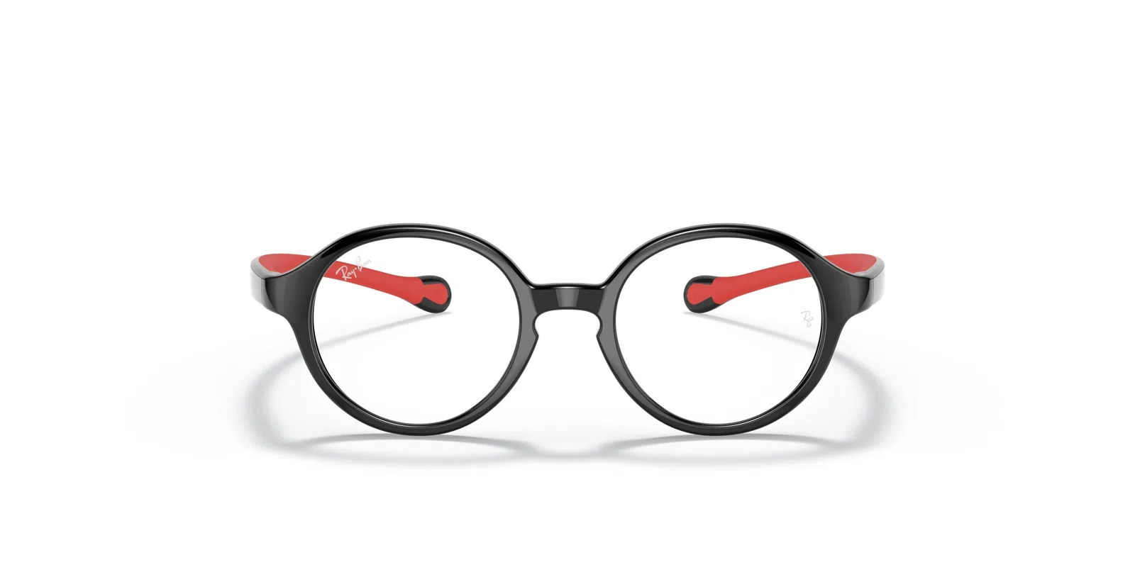 Ray-Ban Kids 0RY9075VF Eyeglasses - view 9
